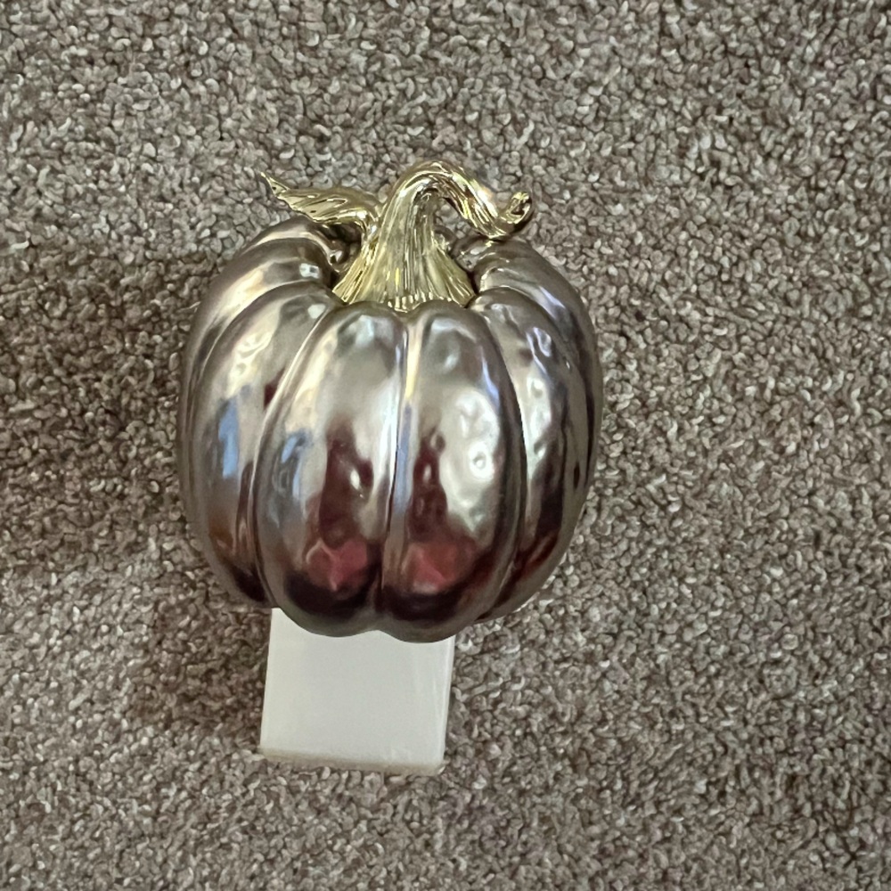 Bath and Body Works Pumpkin Fall Plug In